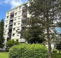 Renovierungsbedürftige 4-Zimmer Wohnung mit Garage in zentrumsnaher Lage in Neubeckum!