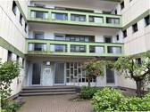 Eingang - 4 Zimmer Etagenwohnung zum Kaufen in Beckum