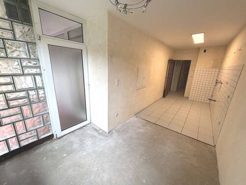 Küche - Etagenwohnung mit 91,00 m&sup2; in Beckum zum Kaufen