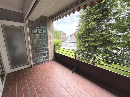 Balkon - 