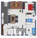 Grundriss - 