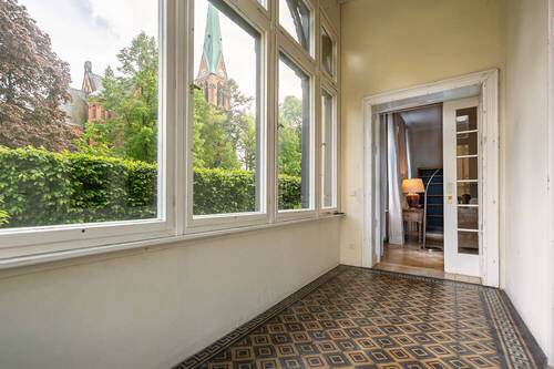 Innenansicht - 