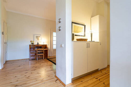 Innenansicht - 