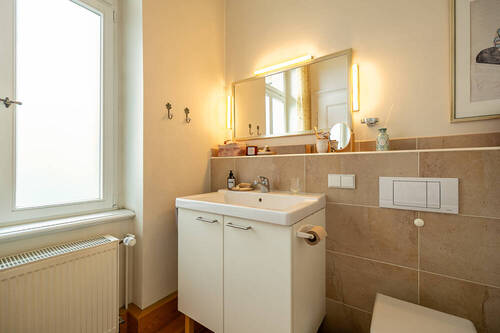 Innenansicht - 