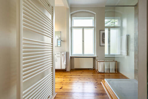 Innenansicht - 