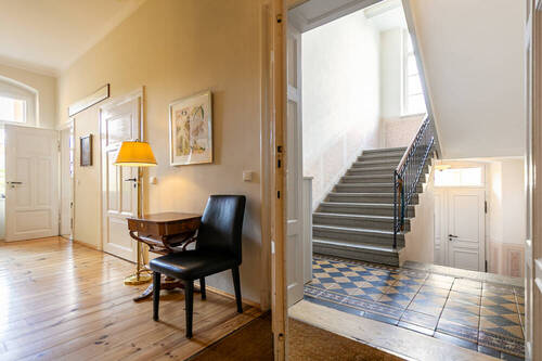 Innenansicht - Etagenwohnung mit 249,00 m² in Bautzen zur Miete