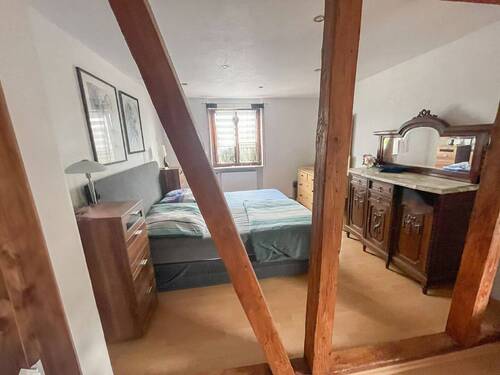 Schlafzimmer - 