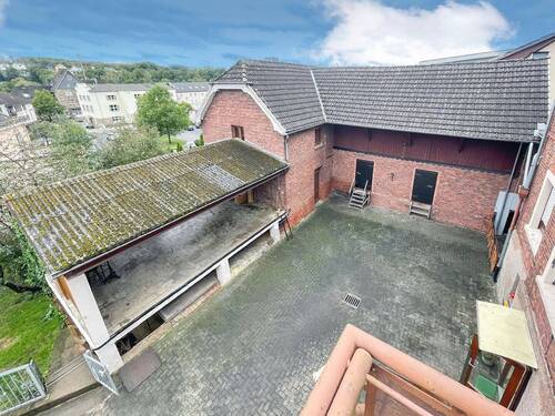 Innenhof - 