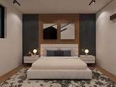 Schlafzimmer - 