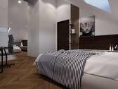 Schlafzimmer DG 3 - 