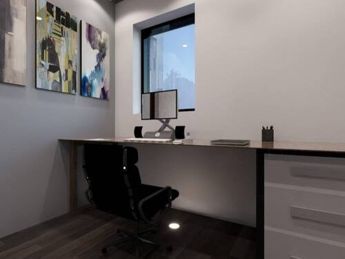 Büro - 
