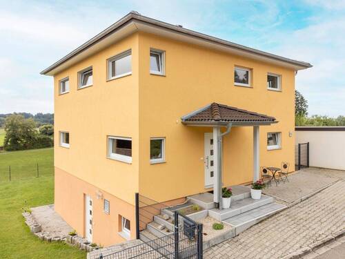 Ö - 8 Zimmer Einfamilienhaus zum Kaufen in Kettershausen / Tafertshofen