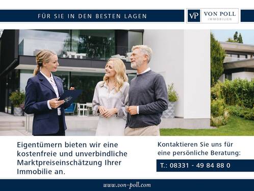 Neu_kostenfrei Marktwerteinschätzung - 
