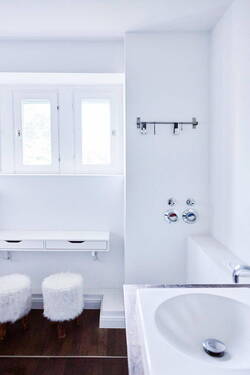 Badezimmer - 