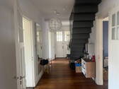Diele im 3.OG mit Treppe DG - 