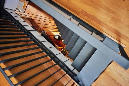 Treppe - 