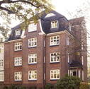 Rotklinkervilla - 