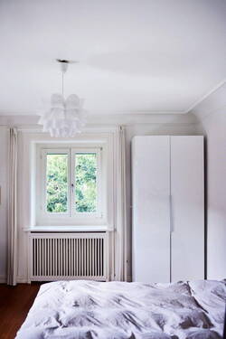 Schlafzimmer 2 - 