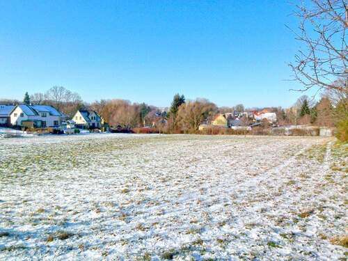 Grundstück - Grundstück zum Kaufen in Obergurig