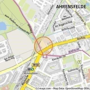 2.jpg - Grundstück zum Kaufen in Ahrensfelde
