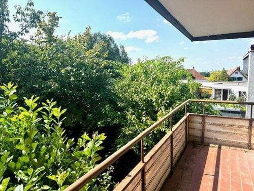 Bild 1 - Gestalten statt suchen - Sanierungsobjekt mit Garten und zwei Terrassen