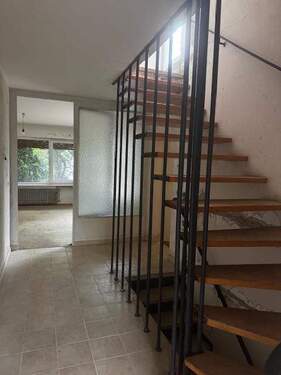 Bild 2 - 4 Zimmer Reihenmittelhaus zum Kaufen in Weinheim