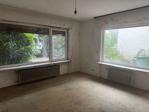 Bild 3 - 4 Zimmer Reihenmittelhaus in Weinheim