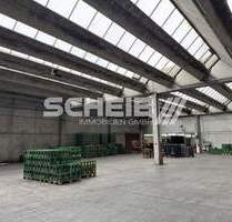 Produktionsbetrieb mit großem eingezäunten Gelände zu verkaufen - Schwäbisch Hall