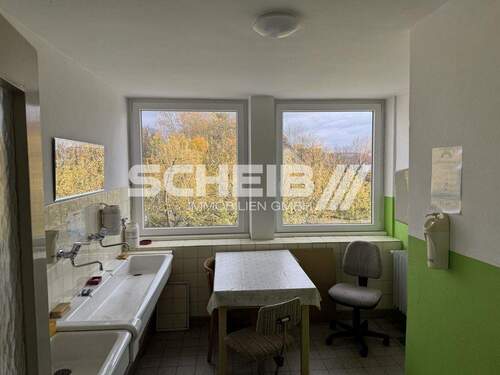 Waschgelegenheiten - 