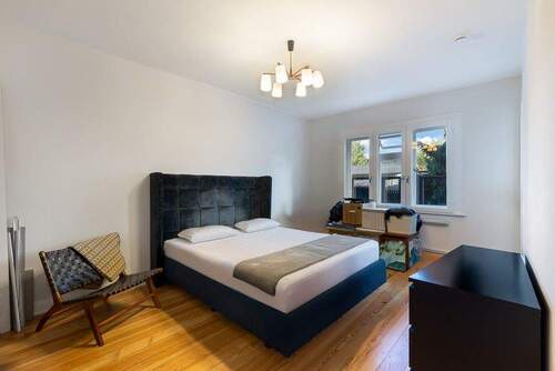 Wohnung 2 Schlafzimmer - 