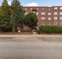 Seltene Gelegenheit: Altbau mit Charme, Lagevorteil und Aufwertungschance - Hamburg Ottensen