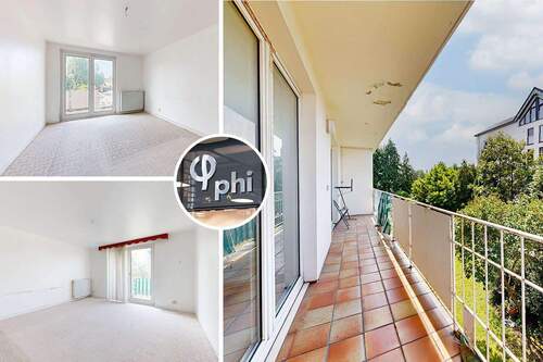 Immobilien-Aachen-Wohnung-Kaufen-BP606.2.4-Grid-03 - PHI AACHEN - Potenzialstarke 2-Zimmer-Wohnetage mit Balkon in verkehrsgünstiger Lage von Aachen!