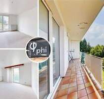 PHI AACHEN - Potenzialstarke 2-Zimmer-Wohnetage mit Balkon in verkehrsgünstiger Lage von Aachen!