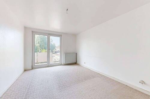 Immobilien-Aachen-Wohnung-Kaufen-BP606.2.4-07 - Etagenwohnung mit 64,90 m&sup2; in Aachen zum Kaufen