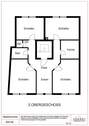 2. Obergeschoss - 