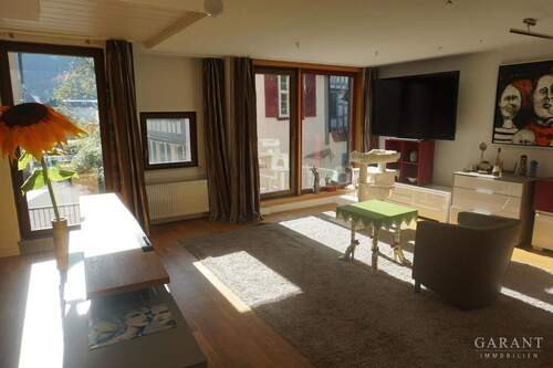 1. OG / Ess-Wohnen - 