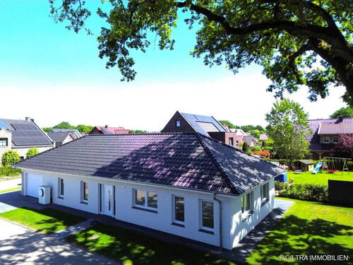 Bild 2 - 3 Zimmer Einfamilienhaus zum Kaufen in Haselünne