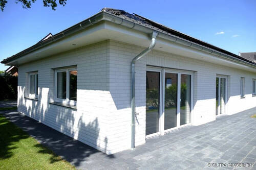 Bild 3 - 3 Zimmer Einfamilienhaus in Haselünne