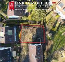 Baugrundstück für freistehendes Neubau-Einfamilienhaus auf dem Schönberg in zweiter Reihe*** - Stuttgart