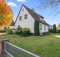 Gepflegtes Eigenheim in Preetz - 329.000,00&nbsp;EUR Kaufpreis, ca.&nbsp; 115,00&nbsp;m&sup2;&nbsp;Wohnfl&auml;che in Preetz (PLZ: 24211)