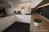 Küche - Wohnen auf höchstem Niveau - exklusives Einfamilienhaus