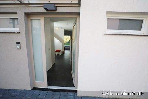 Eingangsbereich - 