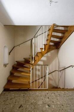 Treppe EG - 