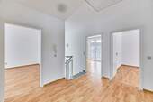 Flur Obergeschoss - 