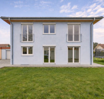 Modernes Wohnhaus in hervorragendem Zustand! - Hauptstuhl