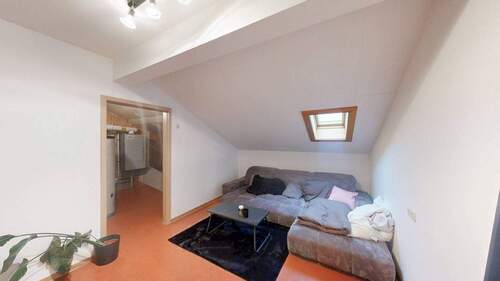 Wohnzimmer Ansicht 1_DG - 