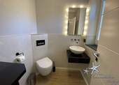 Badezimmer unten - 