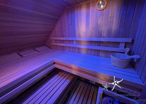Sauna - 