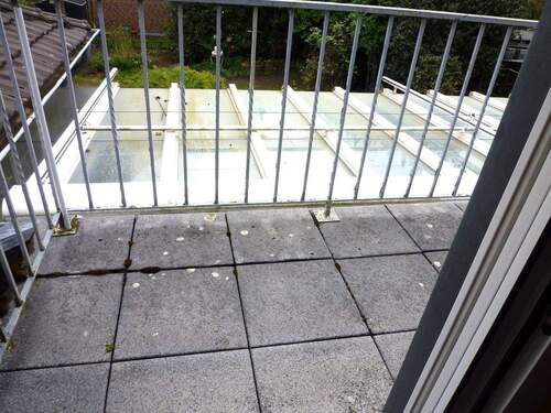  Balkon Dachgeschoss - 