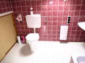  DG WC im Duschbad mit Fenster - 